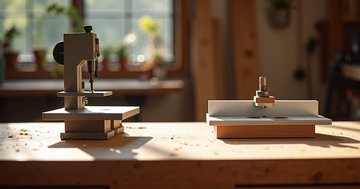 Band Saws vs Router Tables: Which Should You Buy in 2026