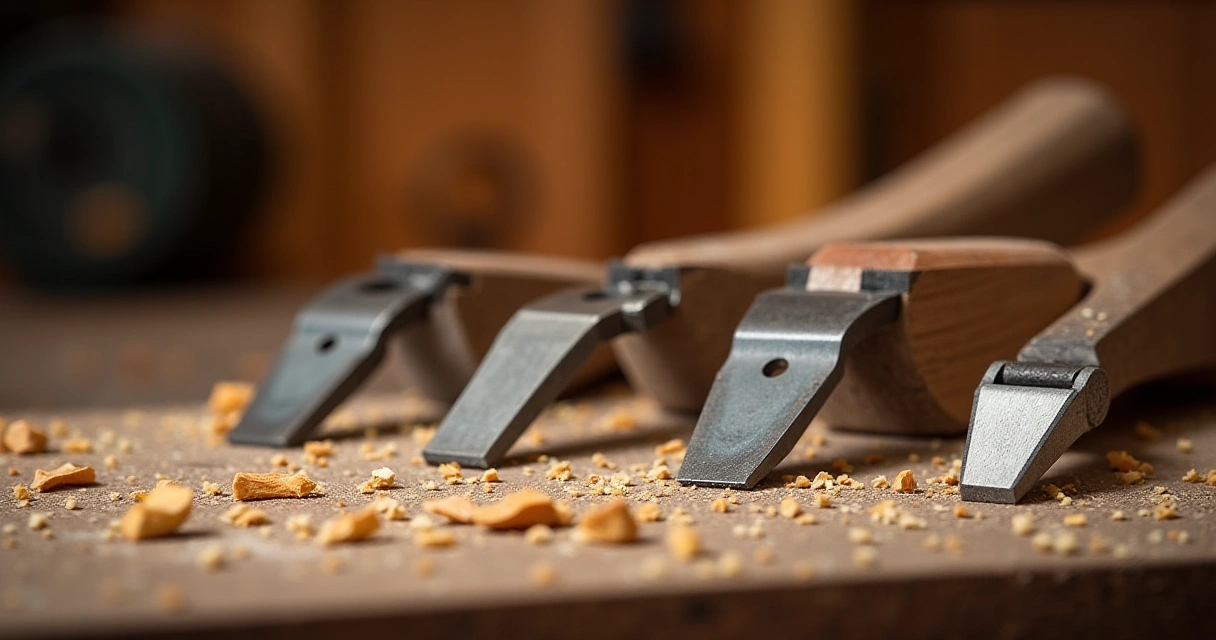 Choose Right Band Saw Blades