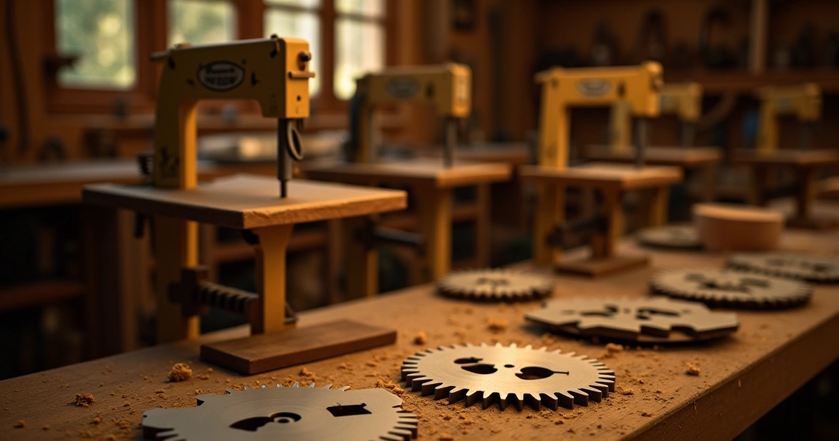 Best Band Saws for Memorial Day Projects in 2026