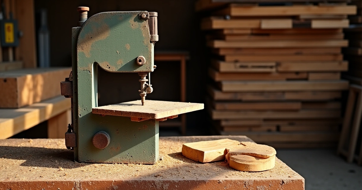 Best Band Saws Vs Table Saws For Heavy Duty Summer