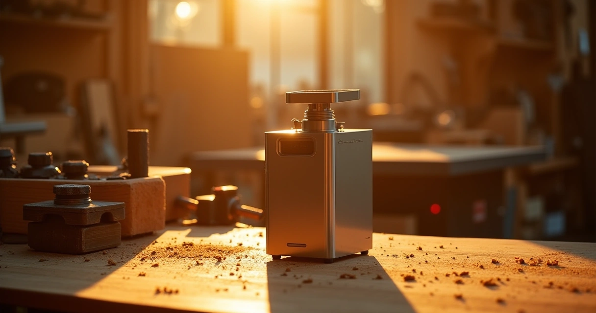 Best Dust Collectors For Small Woodworking Shops In 2026