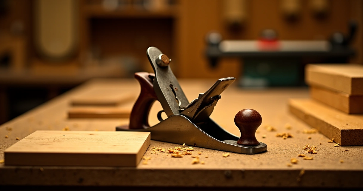 Best Hand Planes For Flattening Boards In 2026
