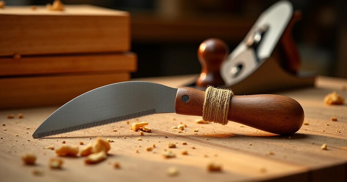 Best Japanese Pull Saws For Fine Woodworking In 2026