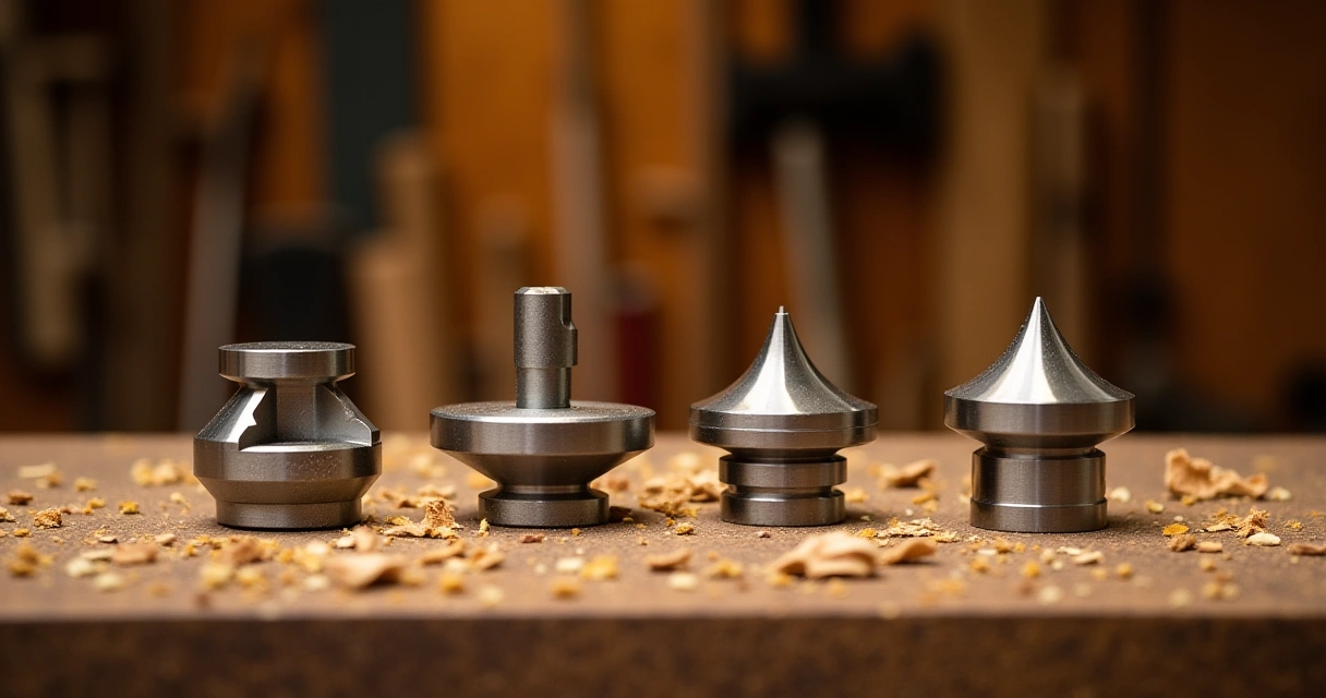 Best Router Bits For Memorial Day Projects