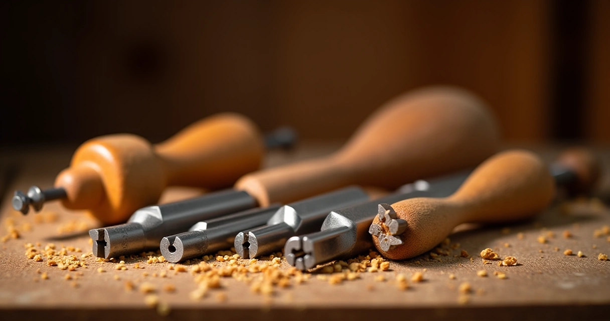 Best Router Bits for Spring 2026 Projects