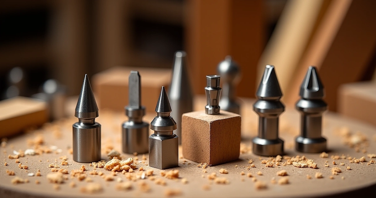 Best Router Bits Memorial Day