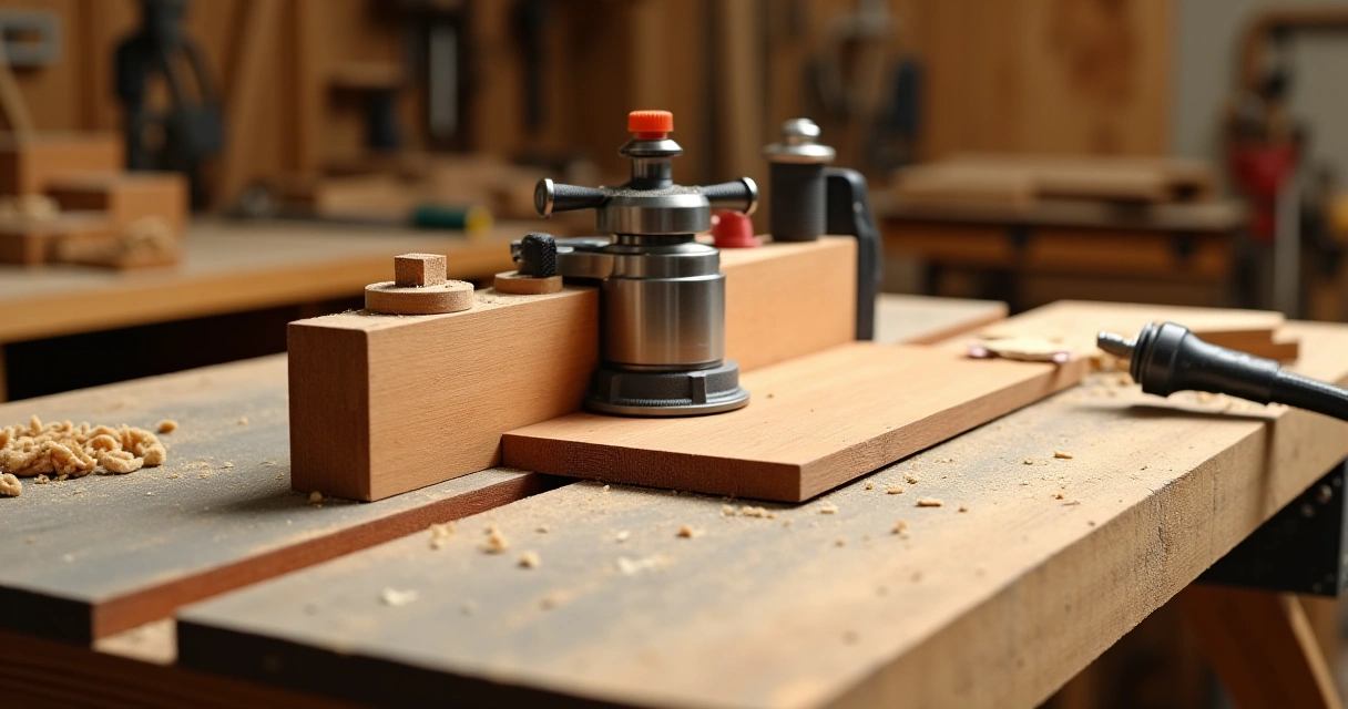 Best Router Tables for Everyday Use