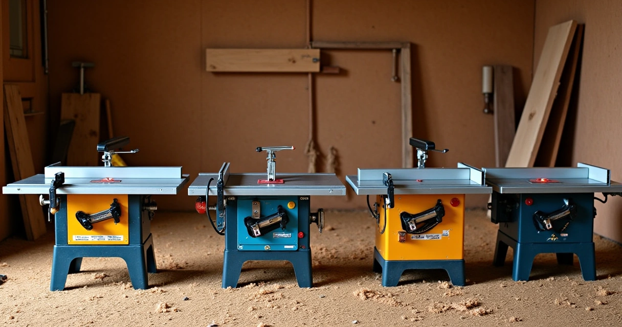 Best Table Saws For Father S Day Woodworking Gifts