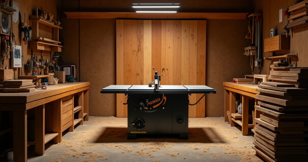 Best Table Saws For Father S Day Woodworking Proje