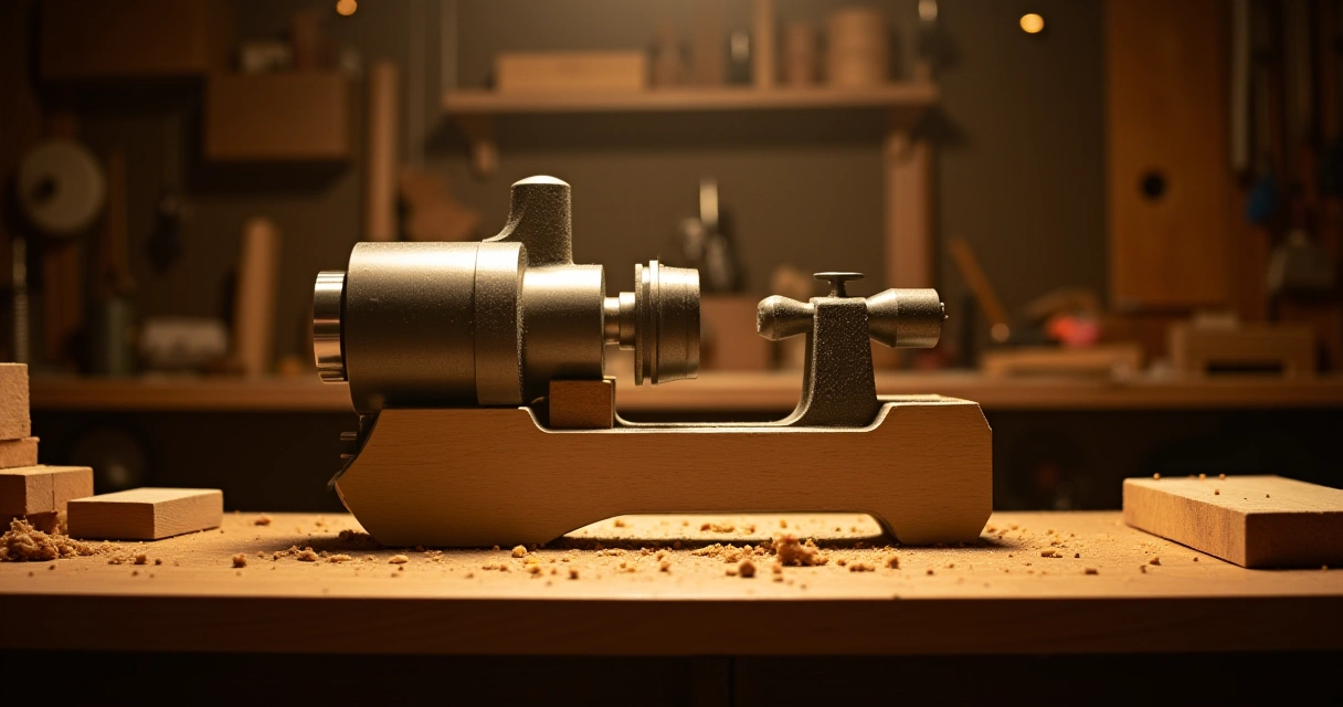 Best Wood Turning Lathes For Beginners In 2026