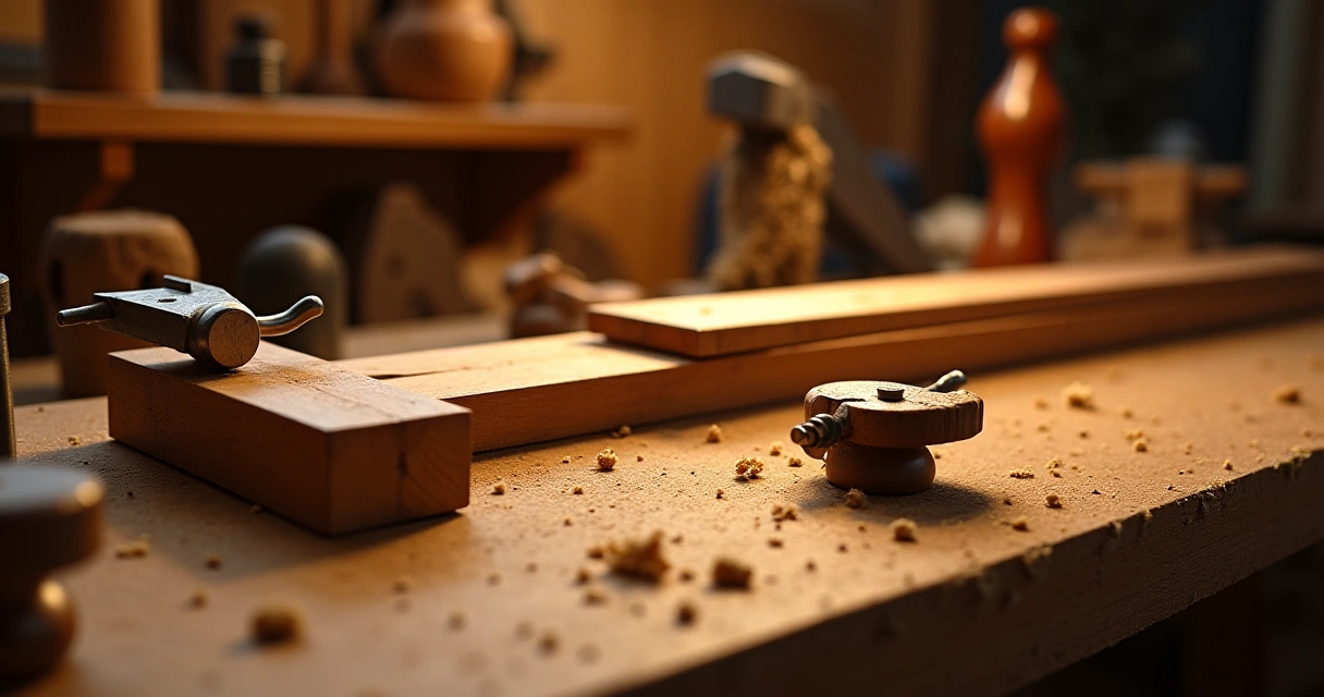 Best Woodworking Clamps for Everyday Use