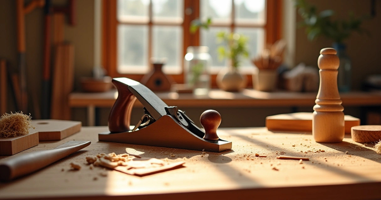 Best Woodworking Hand Tools for Small Workshop Woodworking Projects in Spring 2026