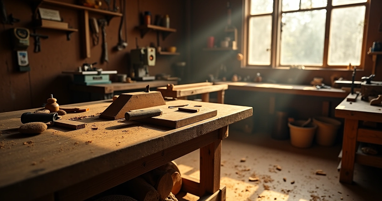 Best Woodworking Workbenches Under 500 In 2026