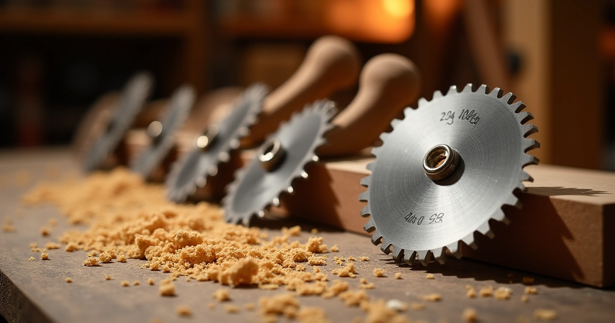 Buy Band Saw Blades