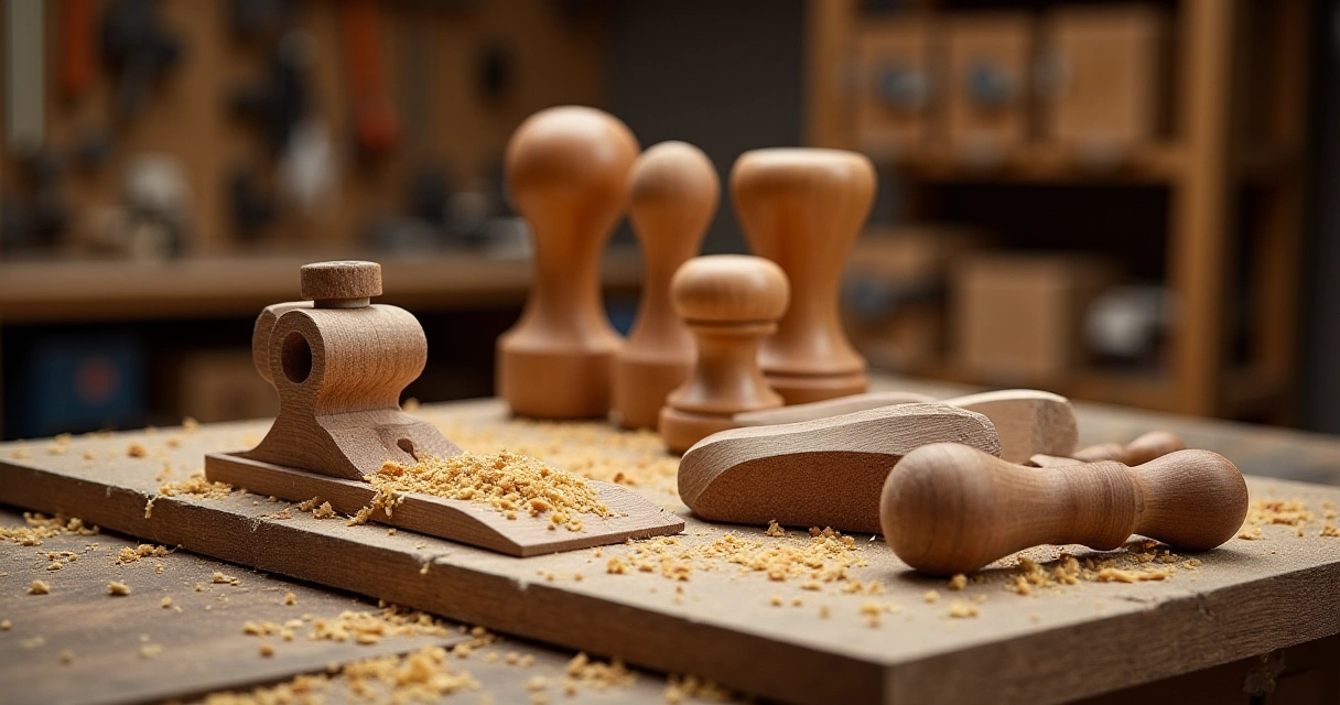 Choose Right Lumber Storage