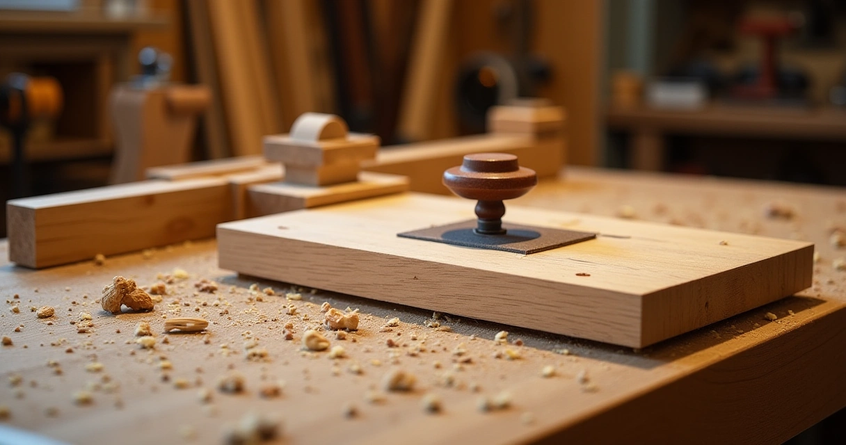 How to Choose the Right Router Tables