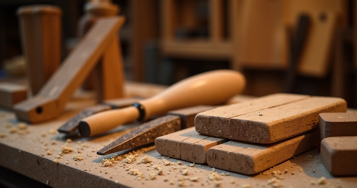 How to Choose the Right Wood Finishing