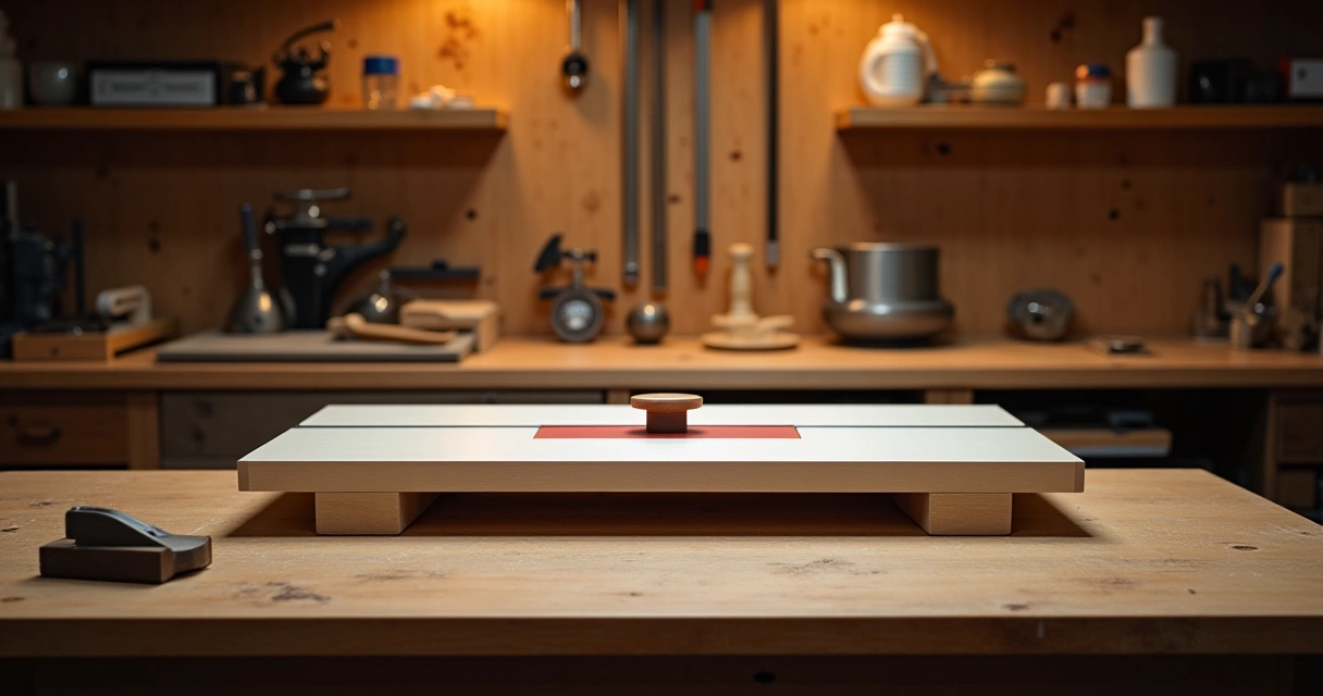 How To Set Up A Router Table For Summer Projects