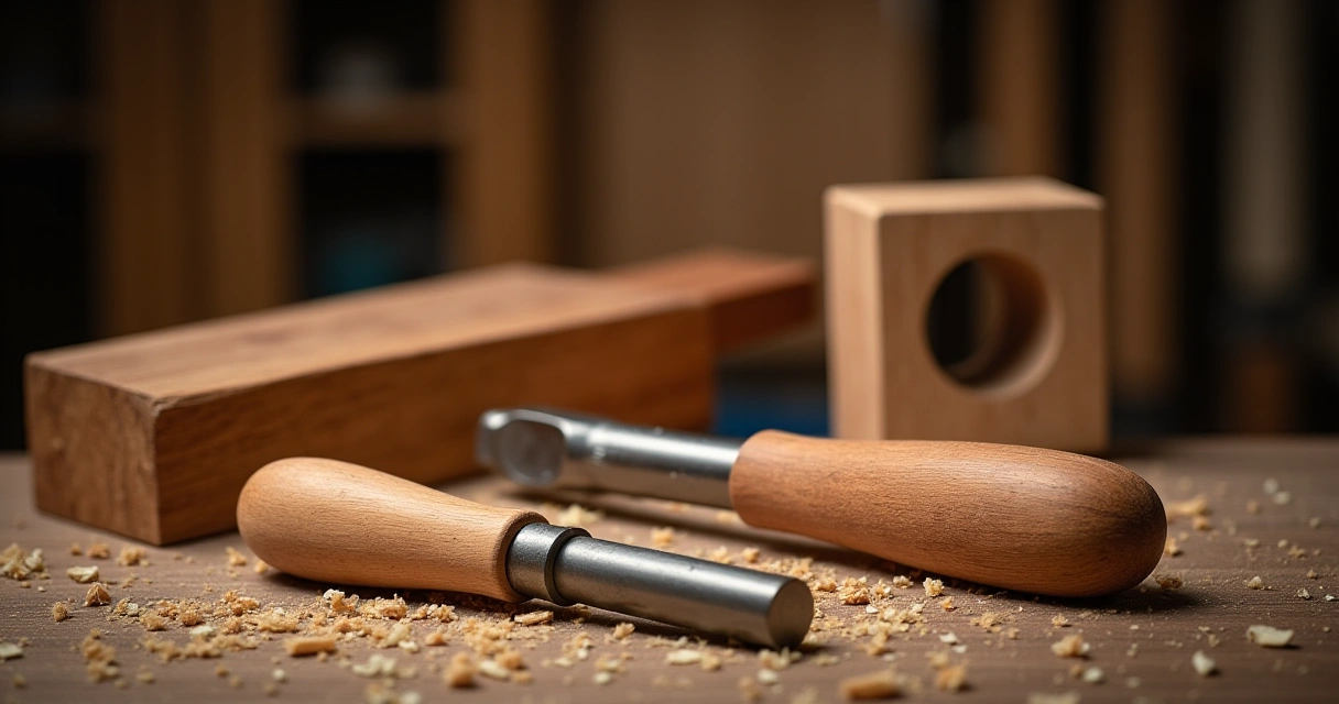 How to Set Up a Small Workshop for Woodworking Projects with Limited Space in Spring 2026