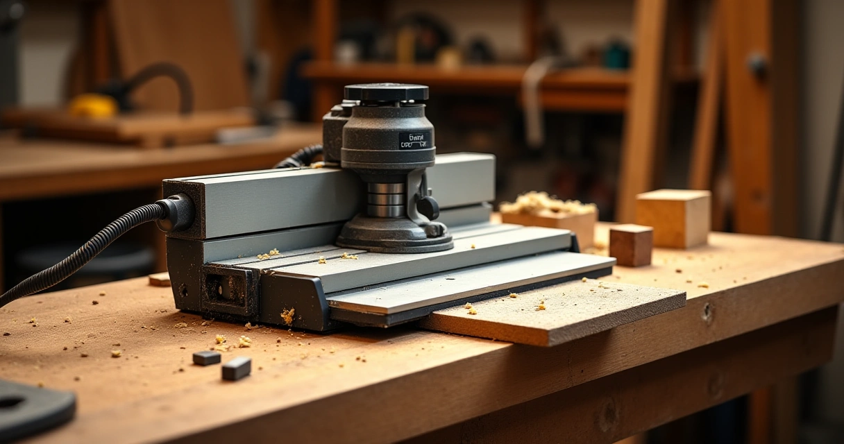 Router Tables Buying Guide: What to Look For in 2026