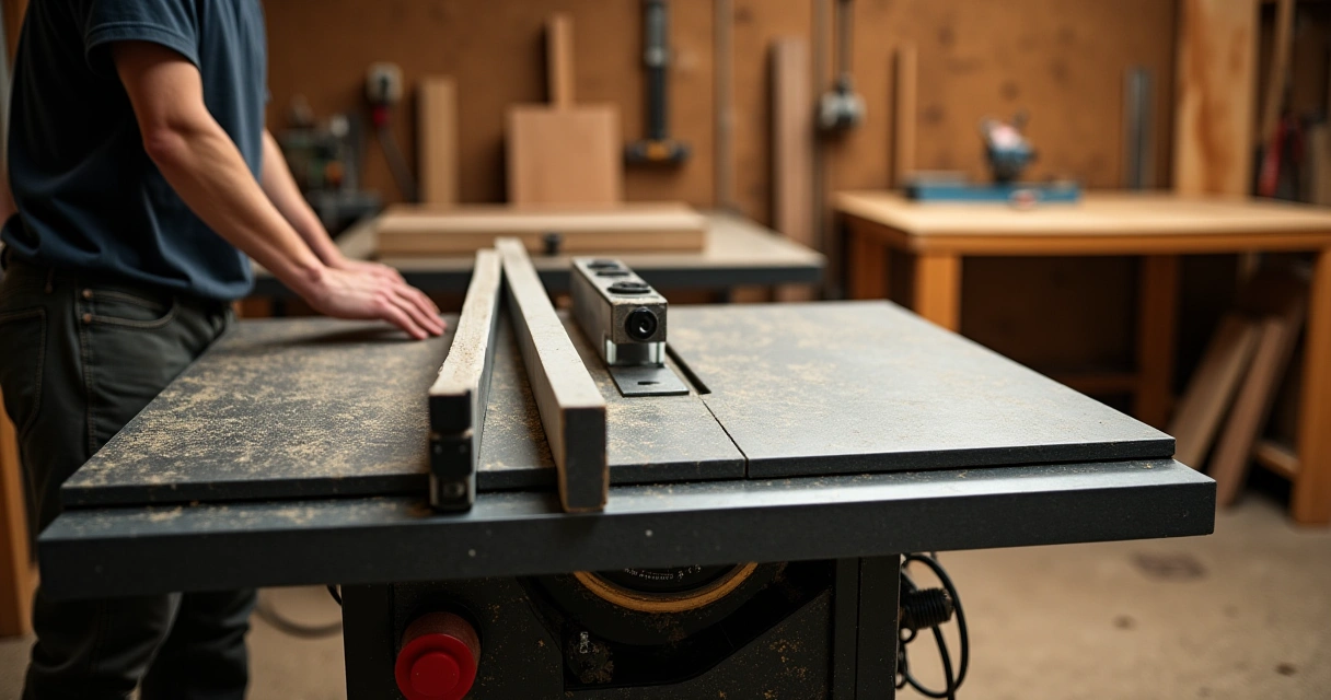 Table Saws Buying Guide: What to Look For in 2026