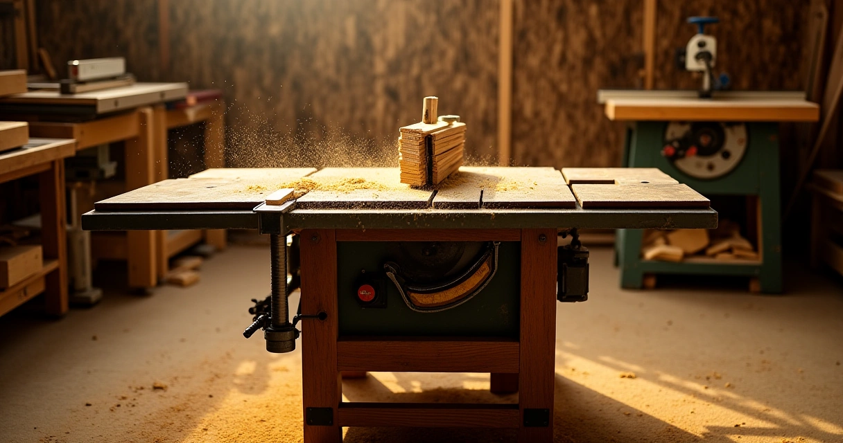 What Power Saw Do You Actually Need Quiz