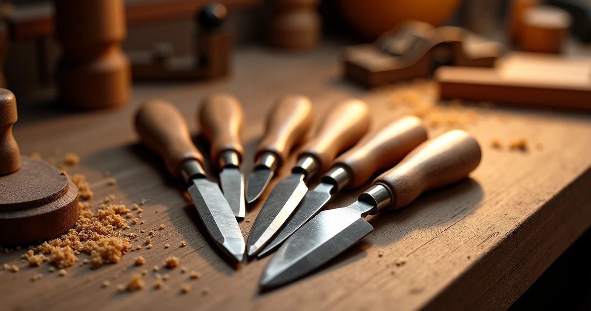 Wood Chisels Buying Guide: What to Look For in 2026