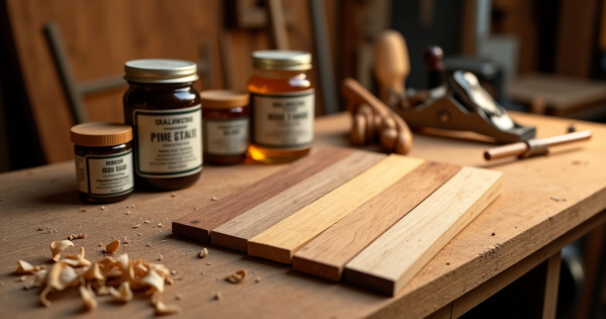 Wood Finishing Buying Guide: What to Look For in 2026