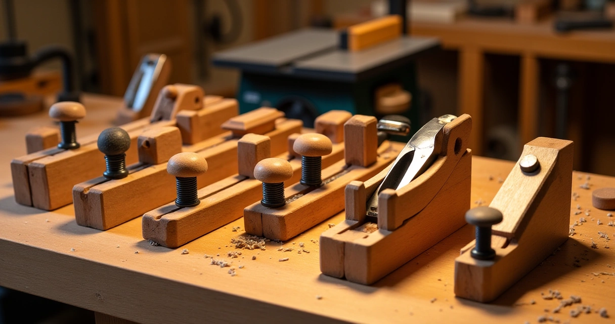 Woodworking Clamps Buying Guide: What to Look For in 2026