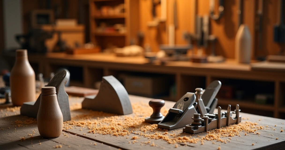 Woodworking Hand Tools Buying Guide: What to Look For in 2026