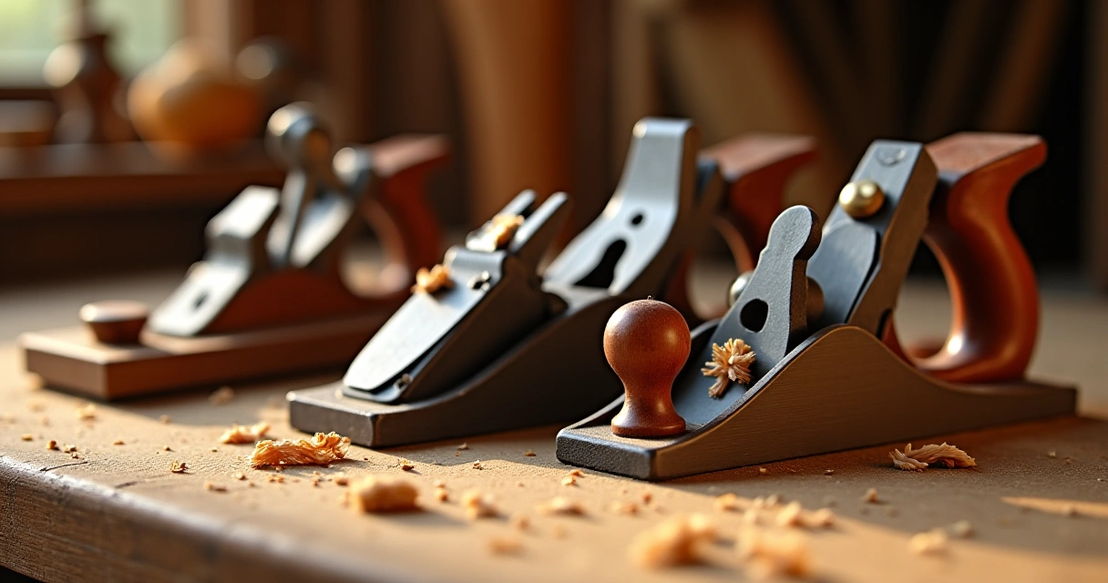 Woodworking Planes Buying Guide: What to Look For in 2026